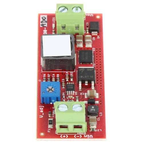 Moduł przetwornicy ASDC-30-AD0-OF DC/DC ATTE