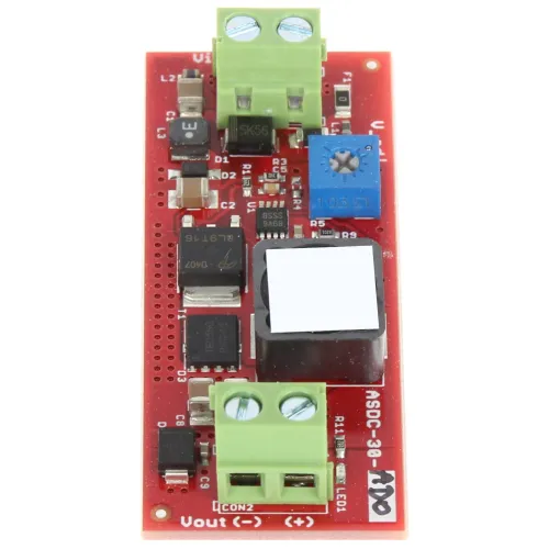 Moduł przetwornicy ASDC-30-AD0-OF DC/DC ATTE