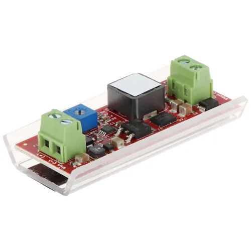 Moduł przetwornicy ASDC-30-AD0-OF DC/DC ATTE
