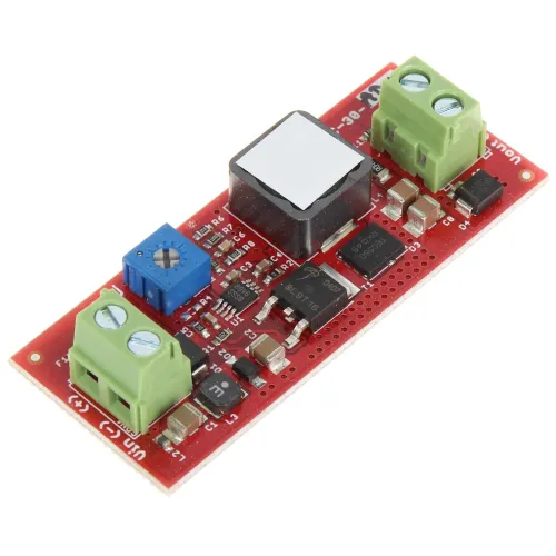 Moduł przetwornicy ASDC-30-AD0-OF DC/DC ATTE