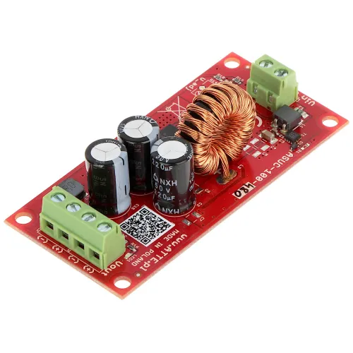 Moduł przetwornicy ASUC-100-480-OF DC/DC ATTE