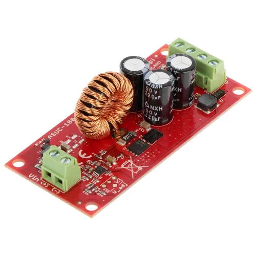 Moduł przetwornicy ASUC-100-480-OF DC/DC ATTE