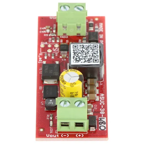 Moduł przetwornicy ASUC-30-480-OF DC/DC ATTE