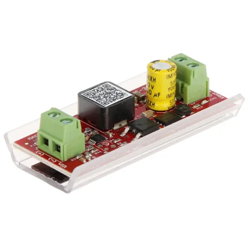 Moduł przetwornicy ASUC-30-480-OF DC/DC ATTE