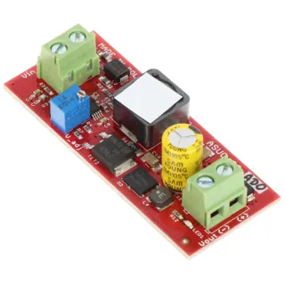 Moduł przetwornicy ASUC-30-AD0-OF DC/DC ATTE
