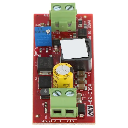 Moduł przetwornicy ASUC-30-AD0-OF DC/DC ATTE