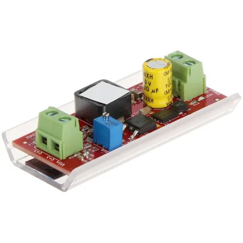 Moduł przetwornicy ASUC-30-AD0-OF DC/DC ATTE