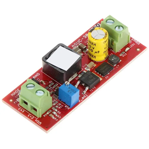Moduł przetwornicy ASUC-30-AD0-OF DC/DC ATTE
