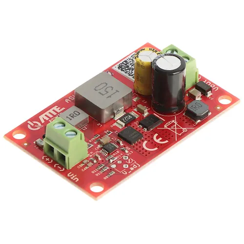Moduł przetwornicy ASUC-50-480-OF DC/DC ATTE