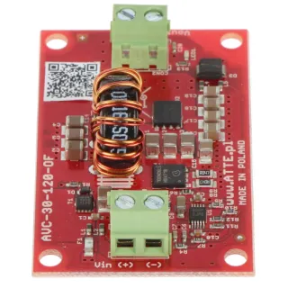 Moduł przetwornicy AVC-30-120-OF DC/DC ATTE