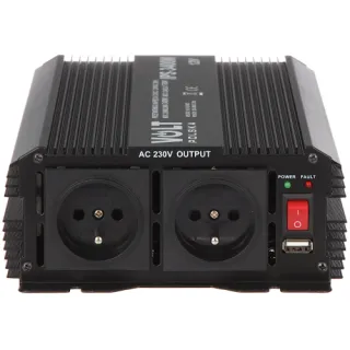 MODUŁ PRZETWORNICY IPS-3400