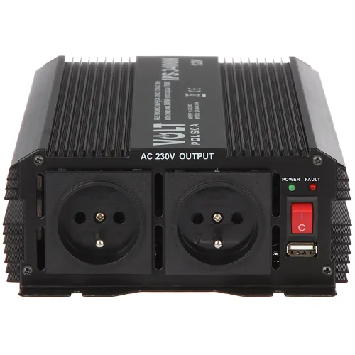 MODUŁ PRZETWORNICY IPS-3400
