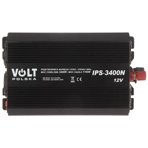 MODUŁ PRZETWORNICY IPS-3400