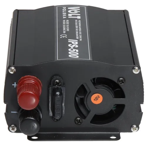 Moduł przetwornicy IPS-500