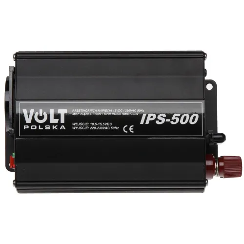 Moduł przetwornicy IPS-500