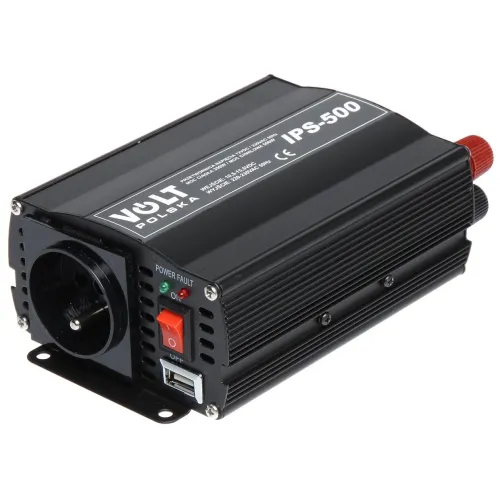 Moduł przetwornicy IPS-500