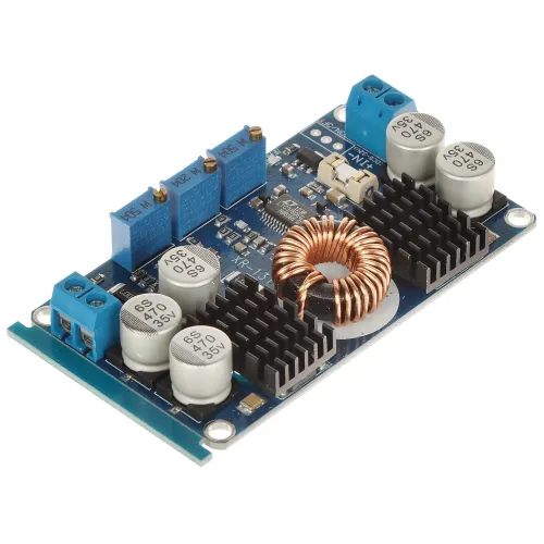 Moduł przetwornicy LTC3780