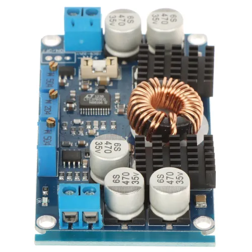 Moduł przetwornicy LTC3780