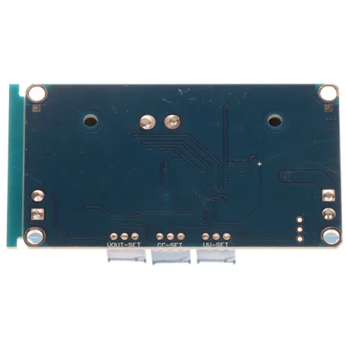 Moduł przetwornicy LTC3780