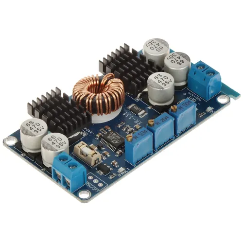 Moduł przetwornicy LTC3780