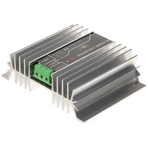 Moduł przetwornicy RED-6 DC/DC