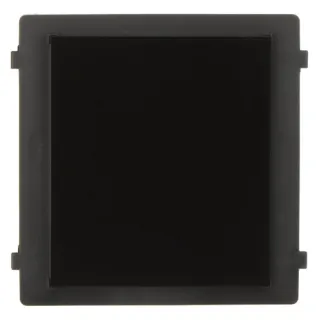 Moduł pusty DS-KD-BK Hikvision