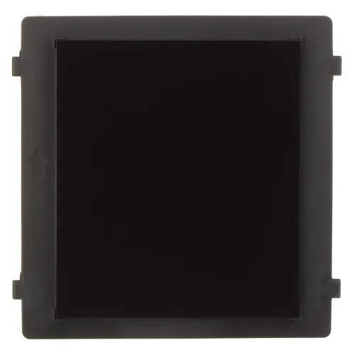 Moduł pusty DS-KD-BK Hikvision
