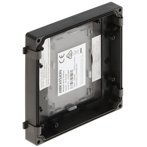 Moduł pusty DS-KD-BK Hikvision
