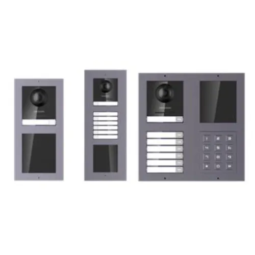 Moduł pusty DS-KD-BK Hikvision