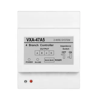 Moduł rozdzielacza EURA VXA-47A5 2EASY V.4