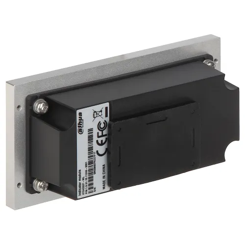 Moduł sygnalizacji stanu VTO4202F-ML Dahua