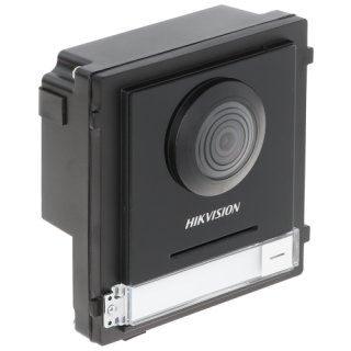 Moduł wideodomofonu DS-KD8003-IME1(B)/EU Hikvision