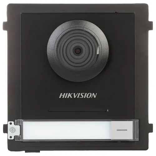 Moduł wideodomofonu DS-KD8003-IME1(B)/EU Hikvision
