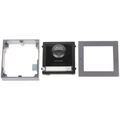 Moduł wideodomofonu DS-KD8003-IME1(B)/SURFACE/EU Hikvision