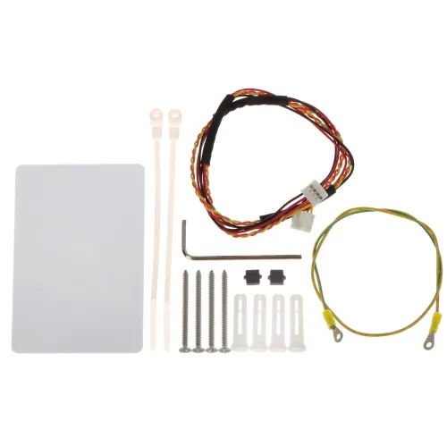 Moduł wideodomofonu DS-KD8003-IME1(B)/SURFACE/EU Hikvision