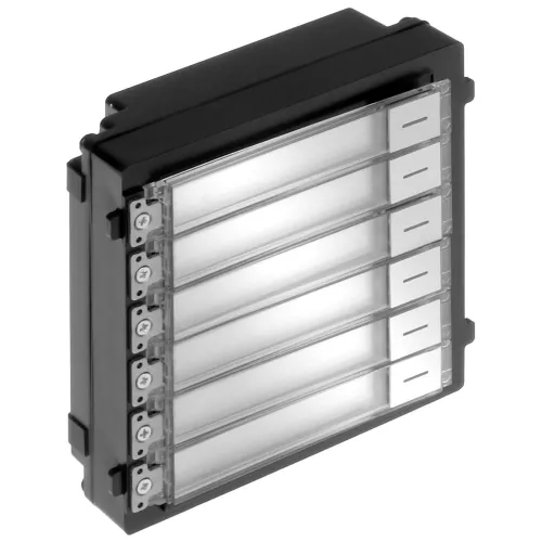 Moduł wizytownika DS-KD-KK Hikvision
