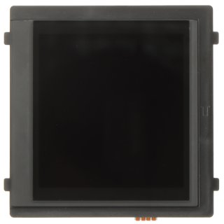 Moduł wyświetlacza dotykowego DS-KD-TDM Hikvision