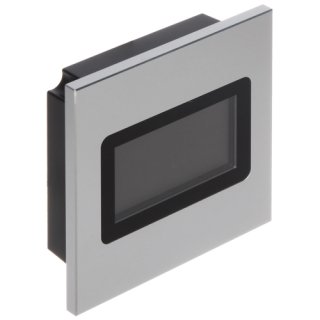 Moduł wyświetlacza VTO4202F-MS do modułu VTO4202F-P Dahua