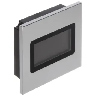 Moduł wyświetlacza VTO4202F-MS do modułu VTO4202F-P Dahua