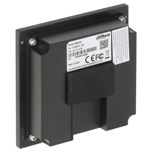 Moduł wyświetlacza VTO4202FB-MS DO MODUŁU VTO4202FB-P Dahua
