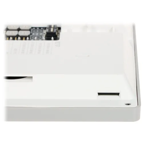 Monitor do wideodomofonu Hikvision DS-KH7300EY-WTE2