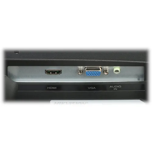 Monitor hdmi, vga, audio DS-D5027FN 27" Hikvision