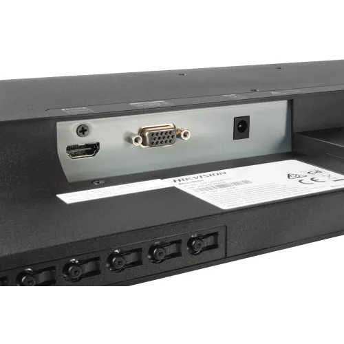 Monitor HDMI, VGA DS-D5022FN-C 21.5" Hikvision