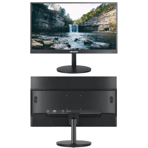 Monitor HDMI, VGA DS-D5022FN-C 21.5" Hikvision