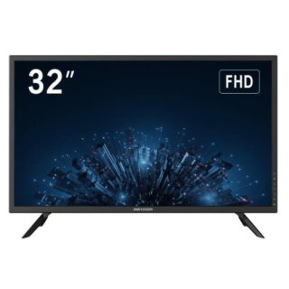 Monitor Hikvision DS-D5032F3-1V0S 32"
