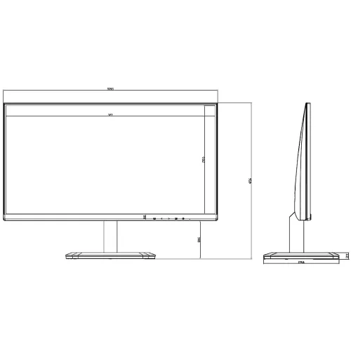 Monitor interaktywny Hikvision DS-D5B75RB/A 75" 4K Android