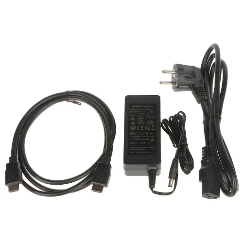 Monitor VGA, HDMI, AUDIO LM24-H200 23.8" Dahua