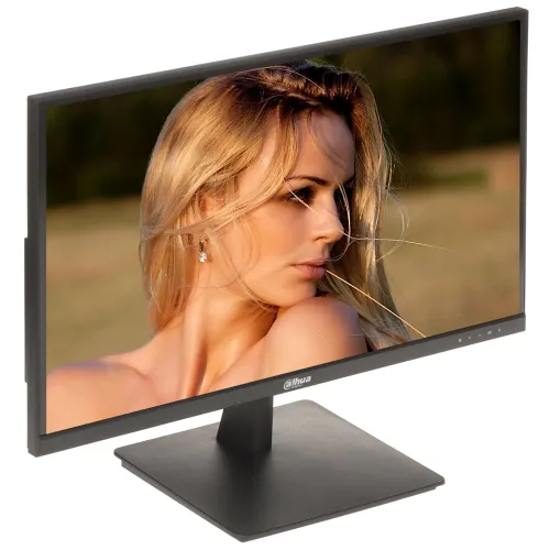 Monitor VGA, HDMI, AUDIO LM24-H200 23.8" Dahua