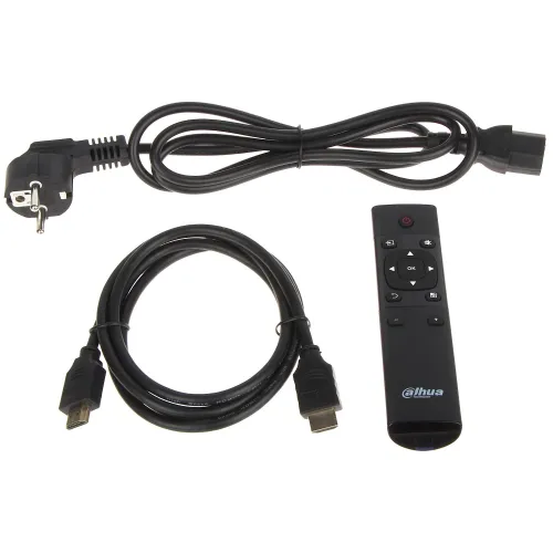 Monitor vga hdmi audio LM32-F200 31.5;" Full HD Dahua