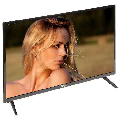 Monitor vga hdmi audio LM32-F200 31.5;" Full HD Dahua